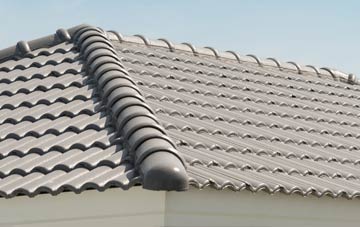 advantages of Craigneuk clay roofing
