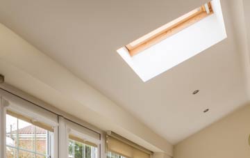 Craigneuk conservatory roof insulation companies