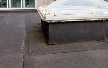 disadvantages of Craigneuk flat roofs