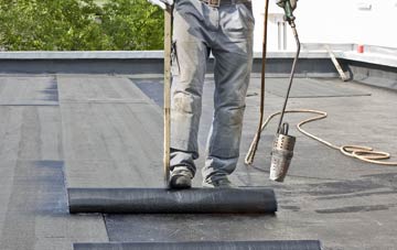 flat roof replacement Craigneuk, North Lanarkshire