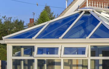professional Craigneuk conservatory insulation