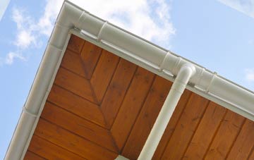 Craigneuk soffit types