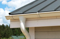Craigneuk soffits